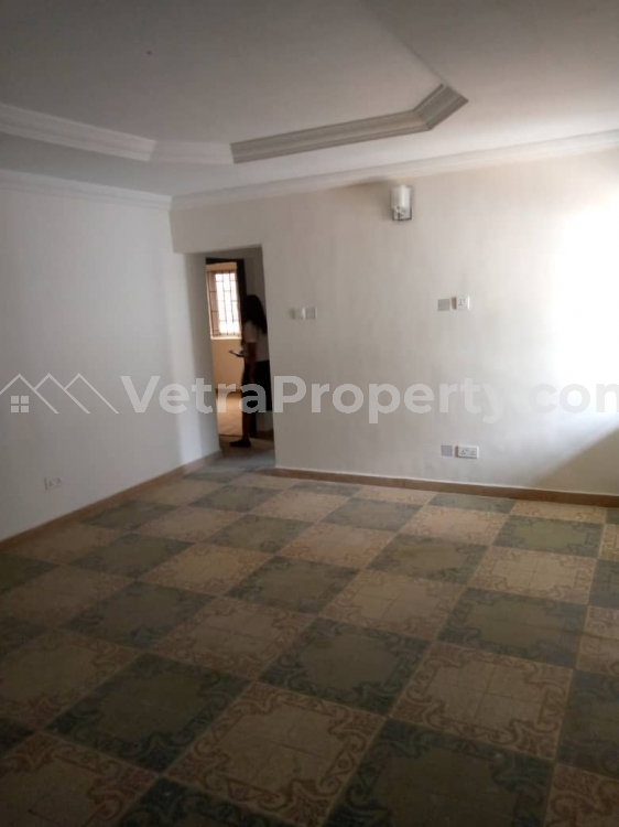  Standard Newly Built 3 Bedroom Flat  3 bedroom Flat for Rent Shomolu Lagos Vetra  Property