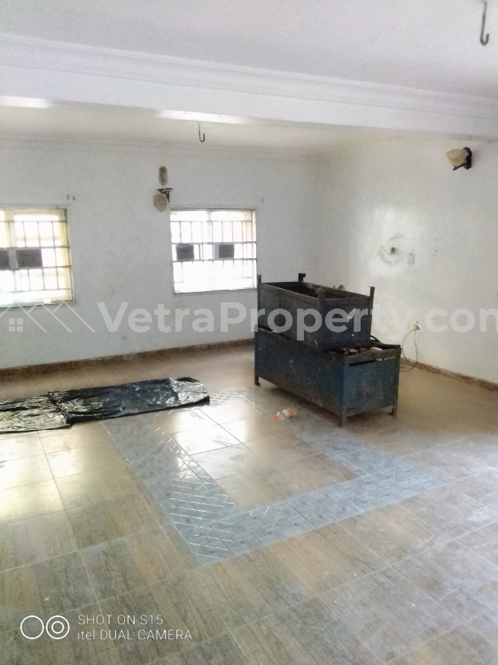  Standard & Decent 2 Bedroom Flat  2 bedroom Flat for Rent Yaba Lagos Vetra  Property