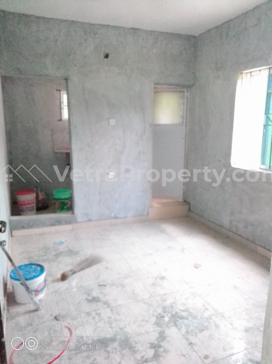  Newly Built Self Contained  Flat for Rent Yaba Lagos Vetra  Property