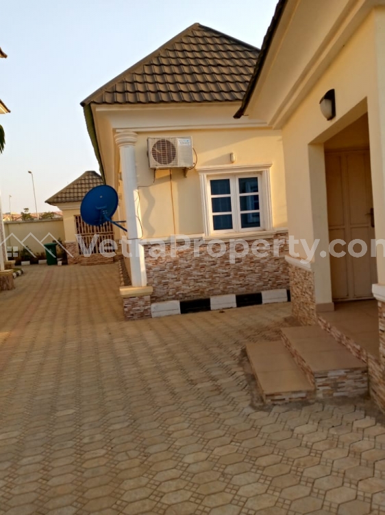  Selfcontained In Apo  Mini Flat for Rent Apo Abuja Vetra  Property