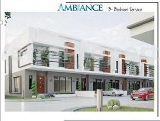  Newly Built 3 Bed Room Terrace With A Bq In Lekki  3 bedroom Terraced Duplex for Sale Ajah Lagos Vetra  Property