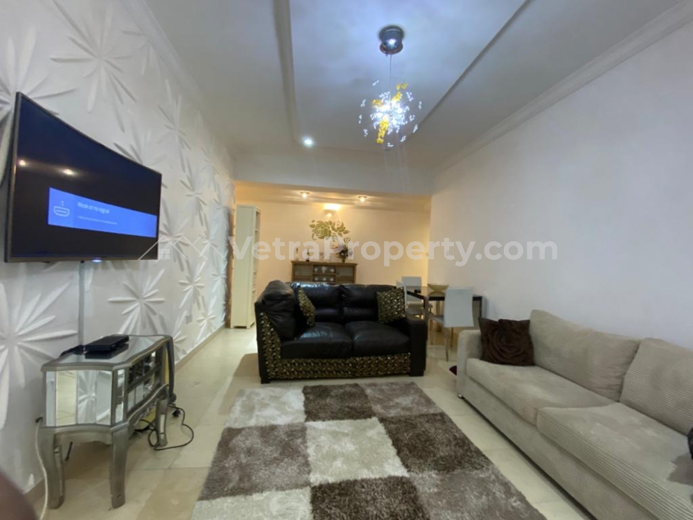  Luxury 2 Bedroom Apartment  2 bedroom Flat for Short let Ikoyi Lagos Vetra  Property