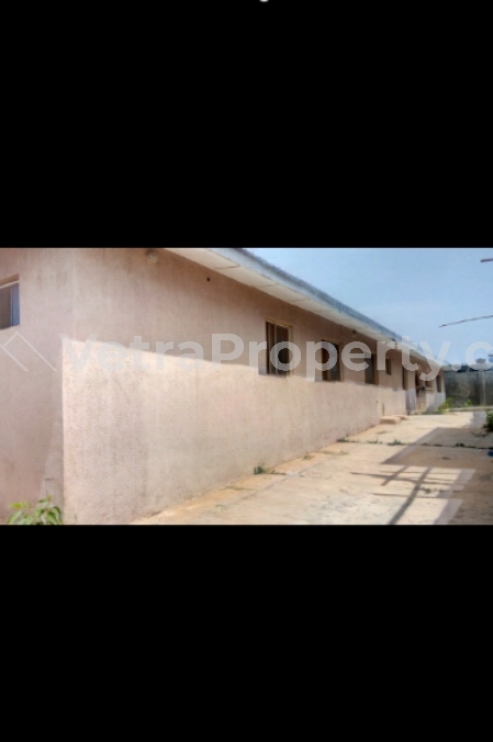  Twin Bungalow Of 3 Bedroom Flat Each  3 bedroom House for Sale Ibadan Oyo Vetra  Property