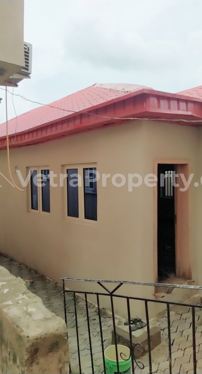  Newly Built 2bedroom Bungalow At Anthony  2 bedroom Flat for Rent Maryland Lagos Vetra  Property