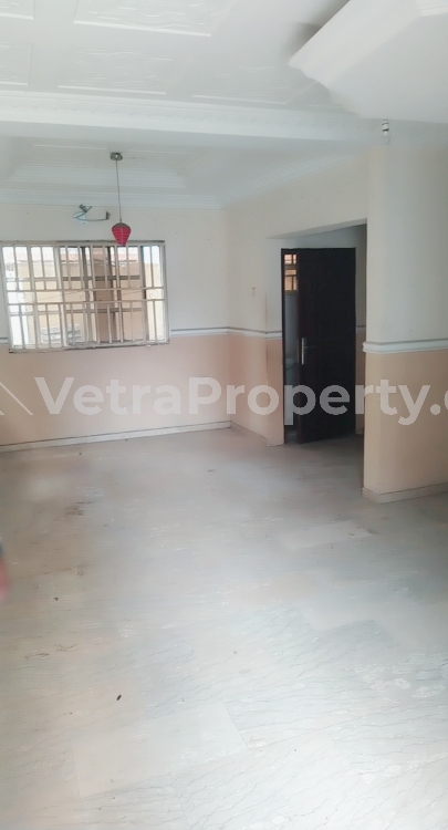  A clean spacious 4 bedrooms duplex  4 bedroom House for Rent Ogudu Lagos Vetra  Property
