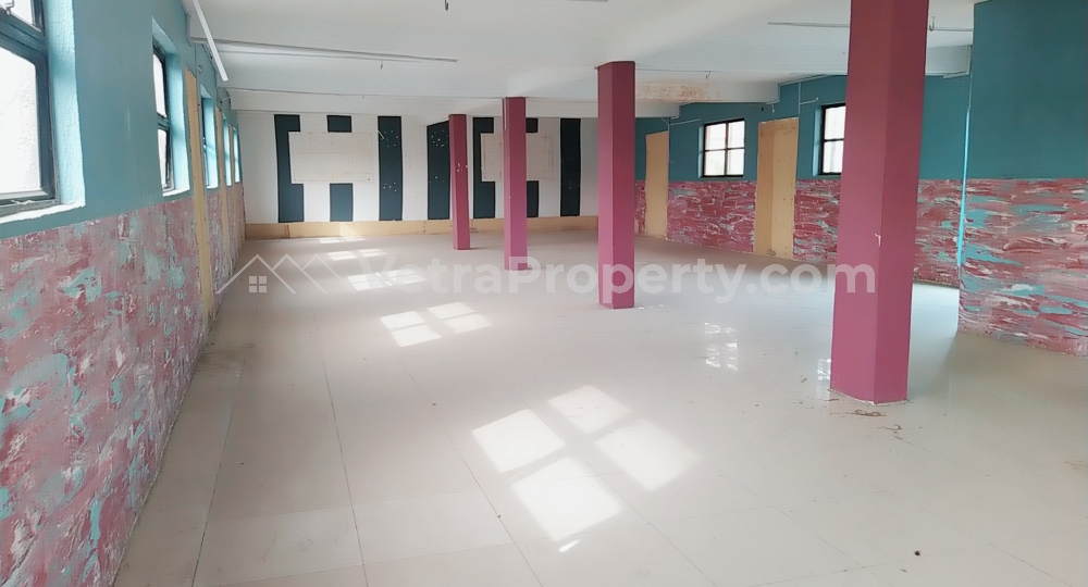  A Descent And Spacious Open Hall  Church for Rent Ogudu Lagos Vetra  Property