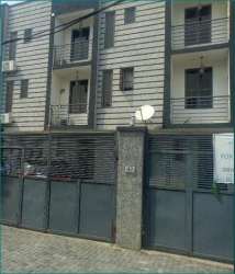 4 Bedroom Terraced Duplex  4 bedroom Terraced Duplex for Sale Lekki Lagos Vetra  Property
