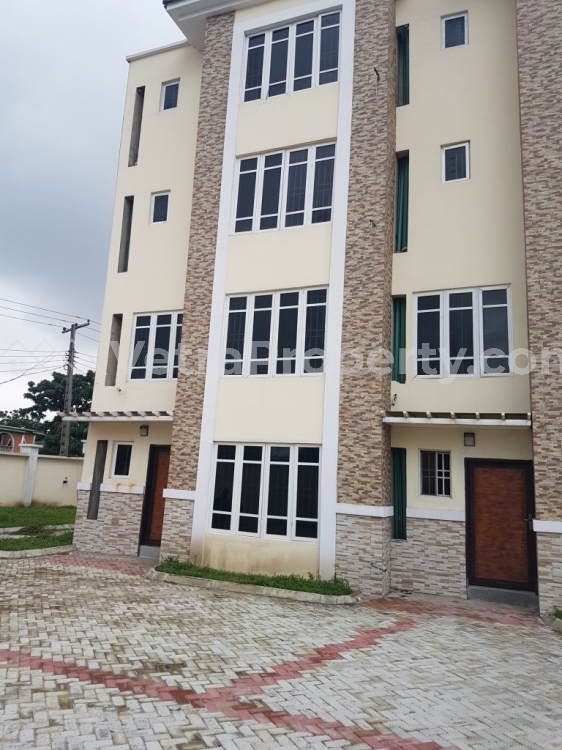  Newly Built 5nos Of 5bedroom Detached House At Ikeja Gra  5 bedroom House for Sale Ikeja Lagos Vetra  Property