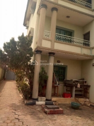 6 Bedroom Detached Duplex  Detached Duplex for Sale Alimosho Lagos Vetra  Property