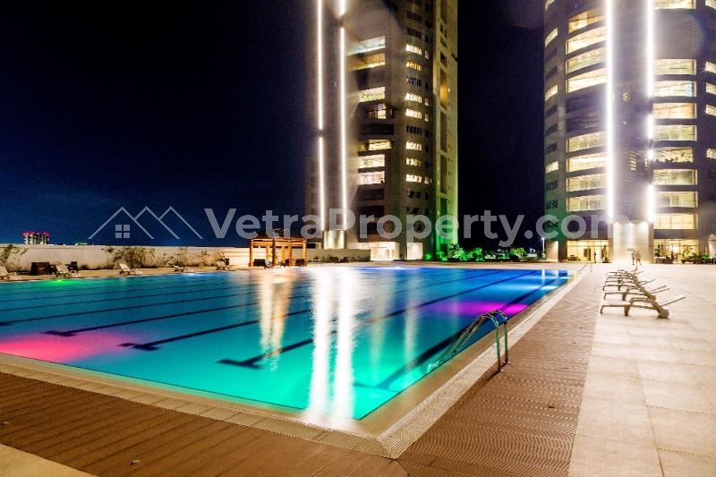  3 Bedroom Luxury Apartment  3 bedroom Flat for Short let Victoria Island Lagos Vetra  Property