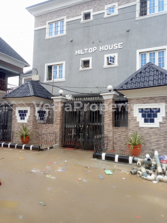  An Executive 2 Bedroom Flat All Rooms Ensuit With Standby Security To Let At Mushin Lagos Nigeria Behind Regina Mundi  2 bedroom Self Contain for Rent Mushin Lagos Vetra  Property
