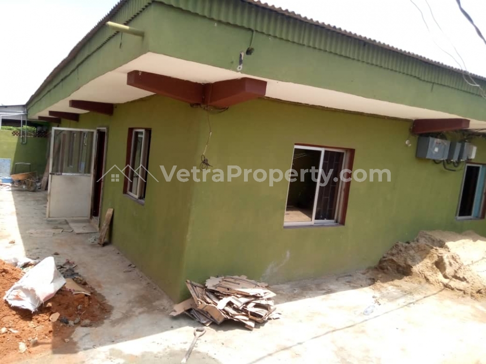  2 Bedroom Flat  2 bedroom Flat for Rent Egbe Lagos Vetra  Property