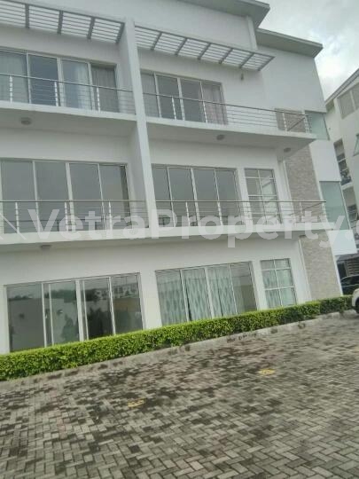  Luxury 3 Bedroom Flat  Flat for Rent Ikoyi Lagos Vetra  Property
