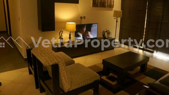  Luxurious 3 Bedroom Fully Furnished Flat  Flat for Rent Ikoyi Lagos Vetra  Property