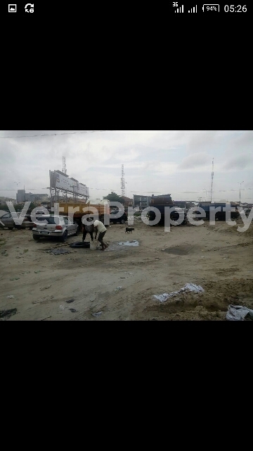  Land  4,700 Meter Square of Land for Sale Ikoyi Lagos Vetra  Property
