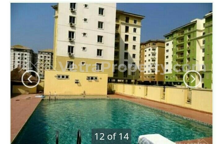  Luxurious 3 Bedroom Flat  Flat for Rent Lekki Lagos Vetra  Property