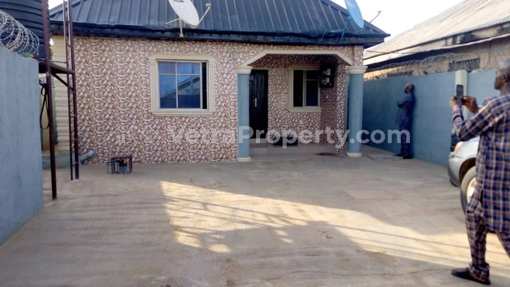  2 Bedroom Flat  2 bedroom Flat for Rent Ipaja Lagos Vetra  Property