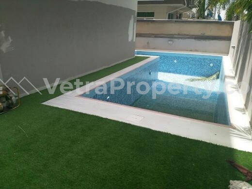  6 Bedroom Detached House  House for Sale Ikoyi Lagos Vetra  Property