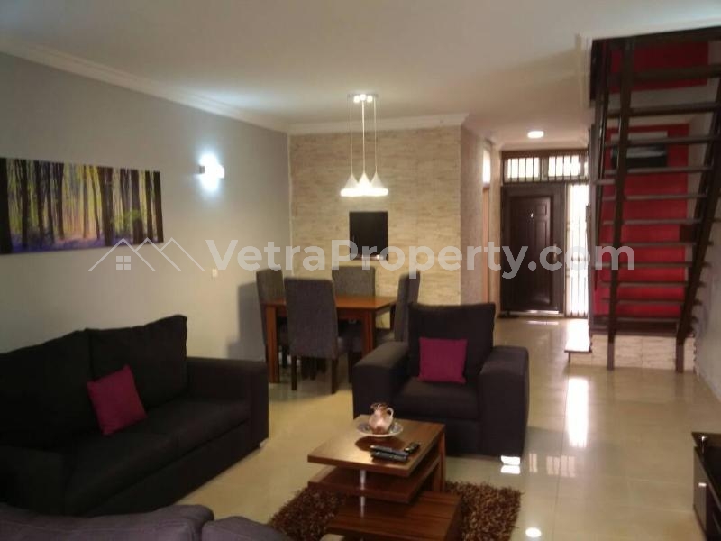  3 Bedroom Flat  Flat for Short let Victoria Island Lagos Vetra  Property