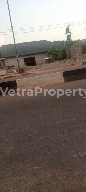  Spacious Warehouse For Rent At Whitehouse Command  Warehouse for Rent Egbe Lagos Vetra  Property