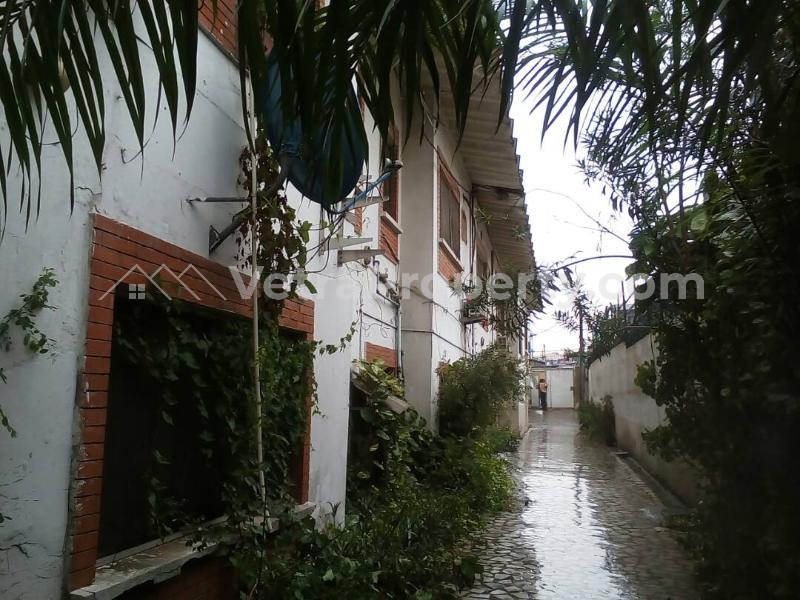  13 Bedrooms With 3 Living Areas  Commercial Property for Sale Yaba Lagos Vetra  Property