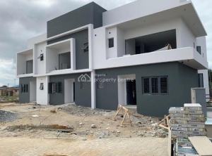 2 Bedroom Flat Flat for Sale Ajah Lagos Vetra  Property