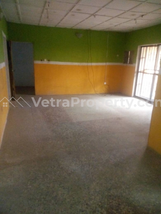  4 Bedroom Flat For Rent At Ekoro Road Abulegba  4 bedroom Flat for Rent Egbe Lagos Vetra  Property