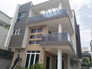 5 Bedroom Detached Duplex Detached Duplex for Sale Ikoyi Lagos Vetra  Property