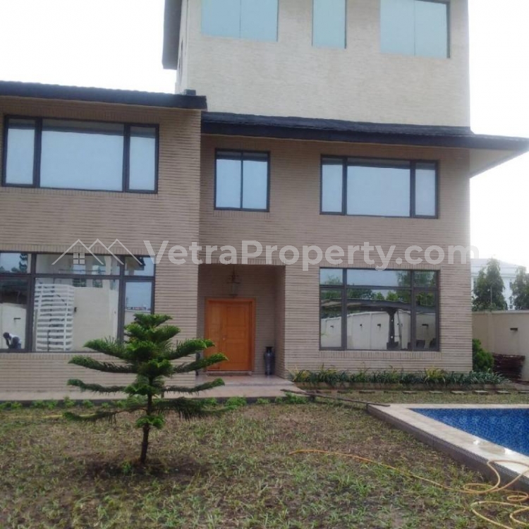  5 Bedroom Duplex  House for Sale Ikoyi Lagos Vetra  Property