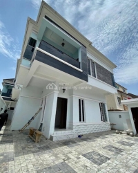 5 Bedroom Fully Detached Duplex Detached Duplex for Sale Lekki Lagos Vetra  Property