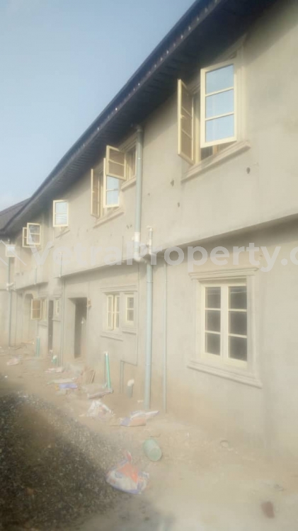  New 2 Bedroom Flat  2 bedroom Flat for Rent Egbe Lagos Vetra  Property