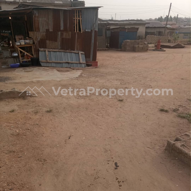  Land For Sale Off Ekoro Road Abulegba  Land for Sale Egbe Lagos Vetra  Property