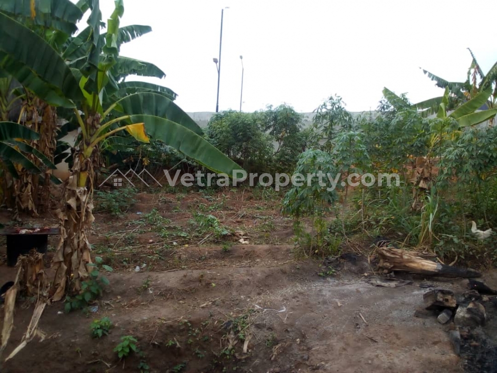  Full Plot Of Land For Sale Along Old Otta Road Meiran  Land for Sale Egbe Lagos Vetra  Property