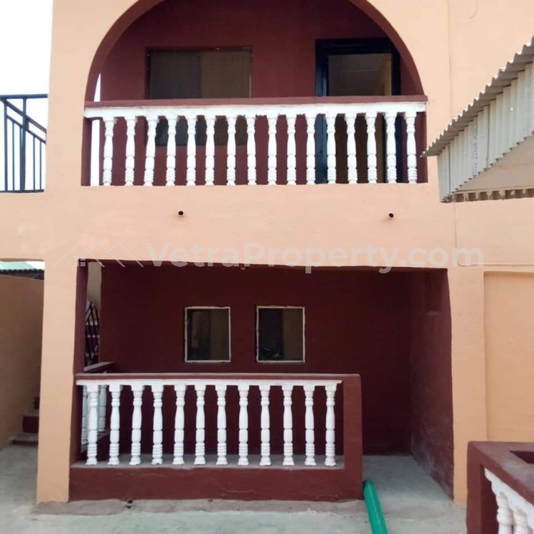  Miniflat For Rent In Peace Estate Command  Flat for Rent Egbe Lagos Vetra  Property