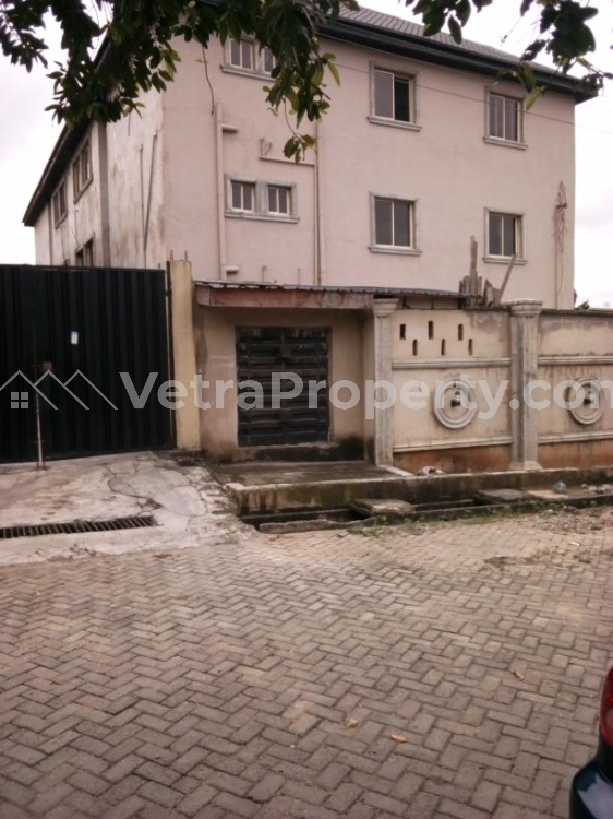  Luxurious 3bedroom Flat For Rent At Ikosi Gra Extension  3 bedroom Penthouse for Rent Ketu Lagos Vetra  Property