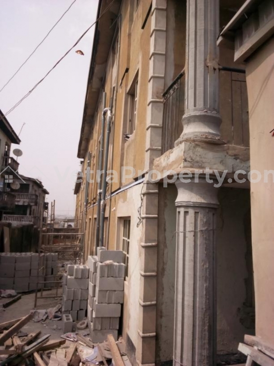  A Decent Mini Flat  Mini Flat for Rent Ikeja Lagos Vetra  Property