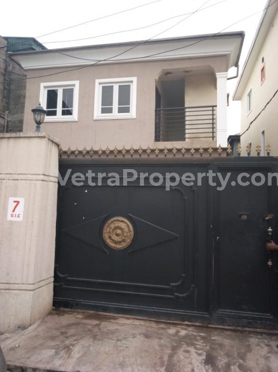  3 Bedroom Flat  3 bedroom Flat for Rent Kosofe Ikosi Lagos Vetra  Property