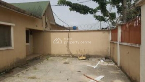 3 Bedroom Semi Detached Bungalow Semi-Detached Bungalow for Sale Ajah Lagos Vetra  Property