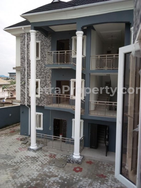  Mini Flat  Mini Flat for Rent Kosofe Ikosi Lagos Vetra  Property