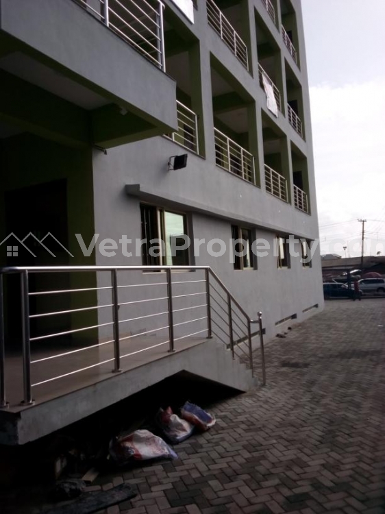 3 Bedroom Duplex Available For Lease At Magodo Shangisha  3 bedroom House for Rent Magodo Lagos Vetra  Property