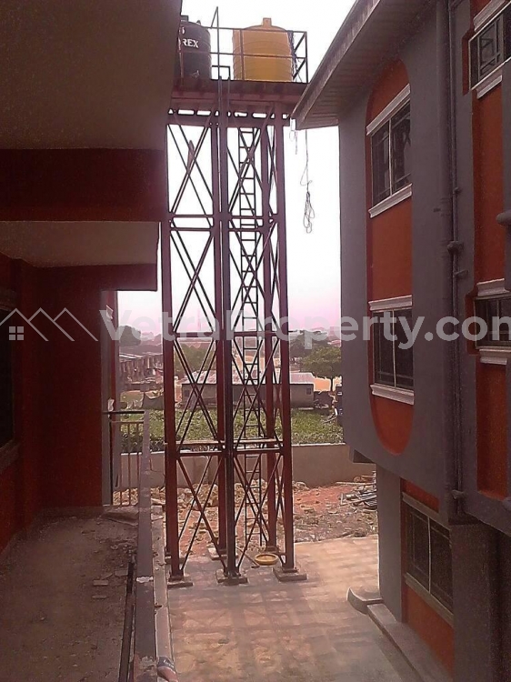  3 Bedroom Flat  3 bedroom Flat for Rent Ogudu Lagos Vetra  Property