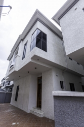 5 Bedroom Detached House Plus 1 Room Bq 5 bedroom Detached Duplex for Sale Lekki Lagos Vetra  Property