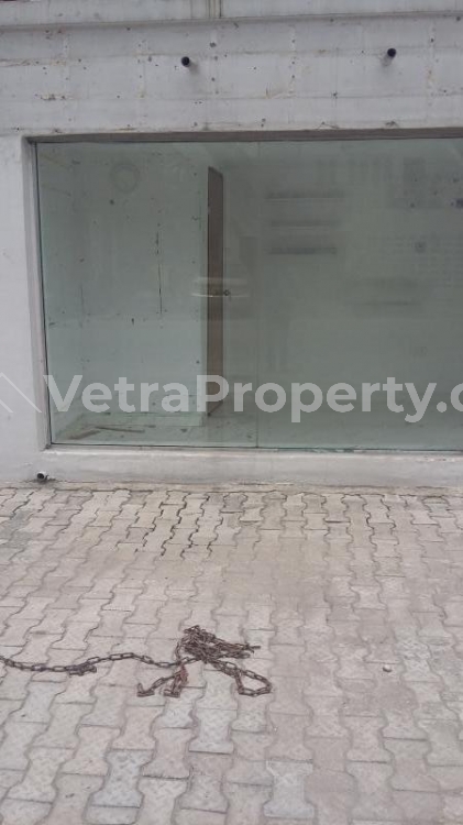  Front Shop Space Ground Floor Off Admiralty Way Lekki Phase 1  Shop for Sale Lekki Lagos Vetra  Property