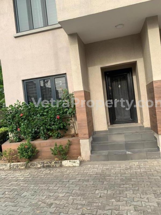  Lovely Room Self Contained In Shared Apartment  Mini Flat for Rent Victoria Island Lagos Vetra  Property
