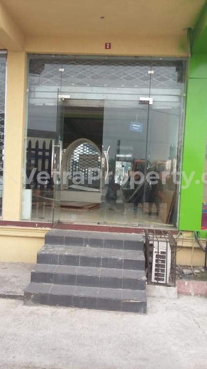  100 Square Metres Shop Space On Admiralty Way Lekki Phase 1 Good For Restaurant, Interior Decoration Etc  Shop for Rent Lekki Lagos Vetra  Property