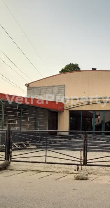  A Commercial Land Measuring 500 Square Meters  500 Meter Square of Land for Sale Ogba Lagos Vetra  Property