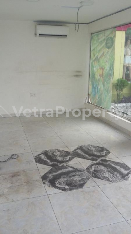  Shop Space Good For Mini Supermarket  Shop for Rent Lekki Lagos Vetra  Property