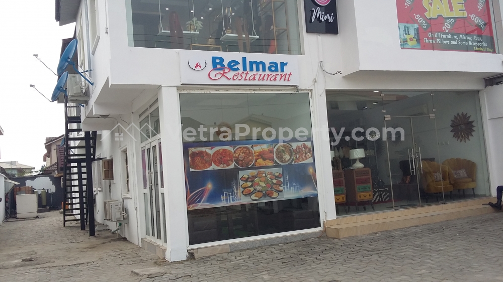  Shop Space  Shop for Rent Lekki Lagos Vetra  Property