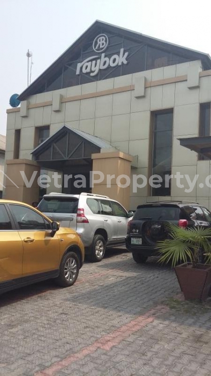  Shop Space Off Admiralty Way Lekki Phase 1  Shop for Rent Lekki Lagos Vetra  Property
