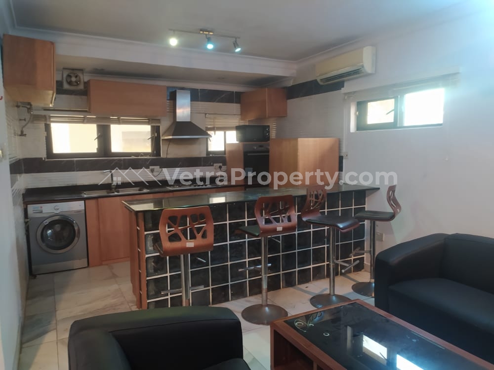  Well Furnished 2 Bedrooms Flat  2 bedroom Blocks of Flats for Rent Ikeja Lagos Vetra  Property